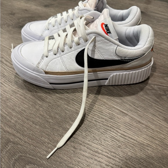 Nike court legacy lift - Picture 8 of 9